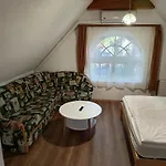 Gasthuis Katerina Vendeghaz 3*