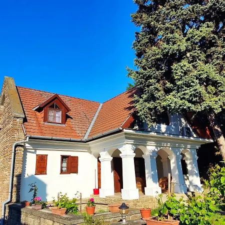 Guest house Katerina Vendeghaz