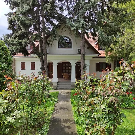 Katerina Vendeghaz Guest house *