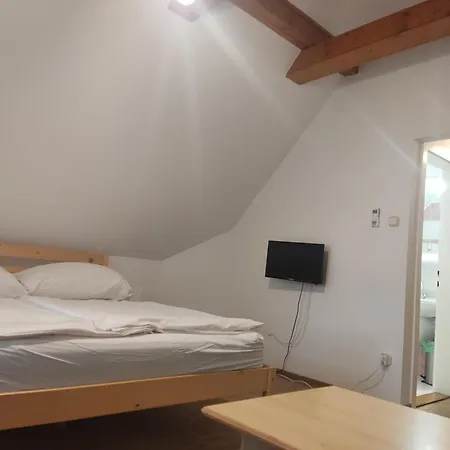 Guest house Katerina Vendeghaz