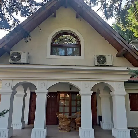 Guest house Katerina Vendeghaz Tihany