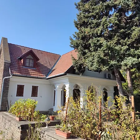 Katerina Vendeghaz Guest house *