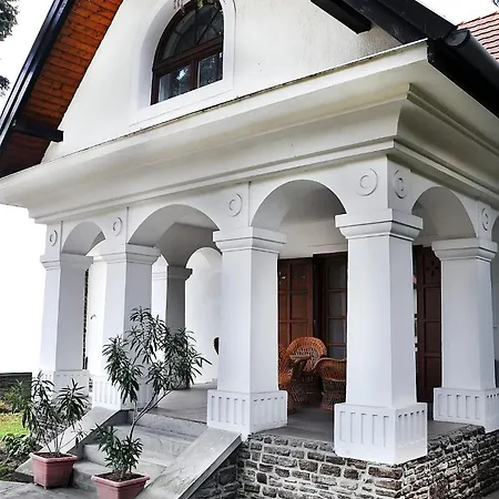Katerina Vendeghaz Guest house