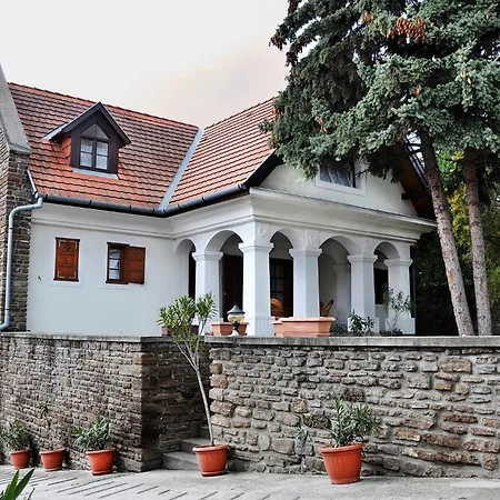 Guest house Katerina Vendeghaz