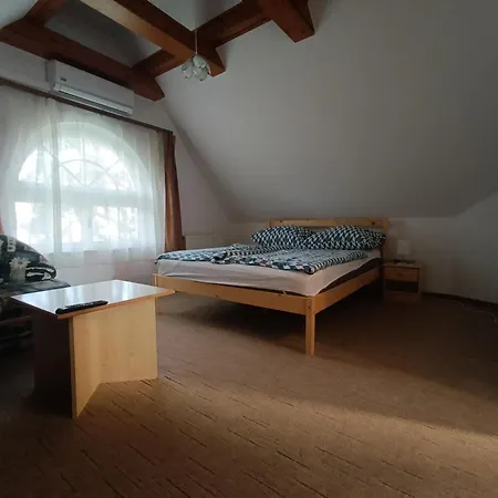 Katerina Vendeghaz Guest house *