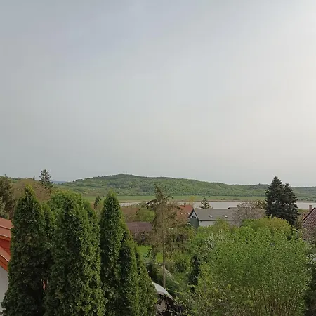 Katerina Vendeghaz Guest house Tihany