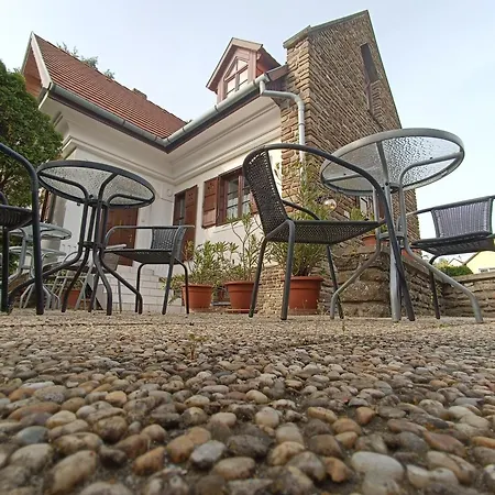 Guest house Katerina Vendeghaz