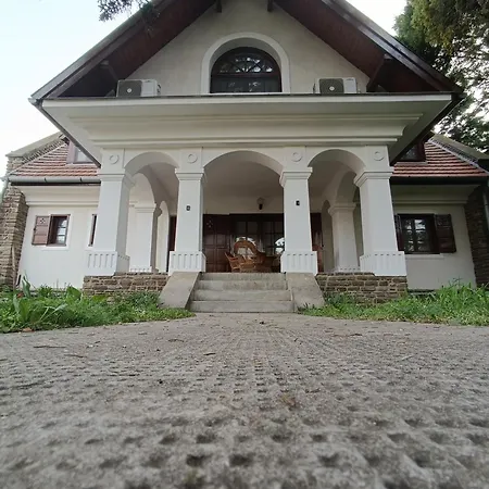 Katerina Vendeghaz Guest house Tihany