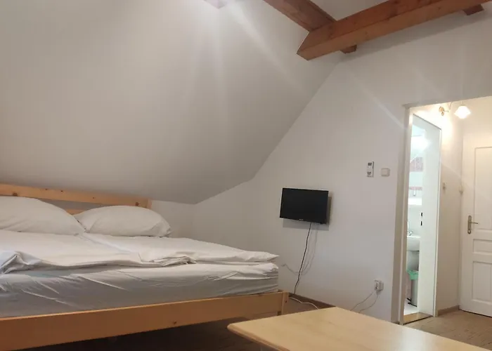 Guest house Katerina Vendeghaz